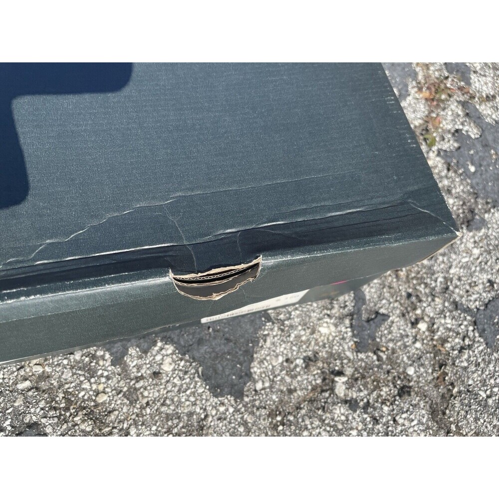 Air Jordan 1 Rare Air Bred 2015 New W Og Box - Picture 7 of 14